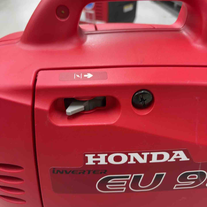 ★ホンダ(HONDA) 発電機 EU9i【八潮店】