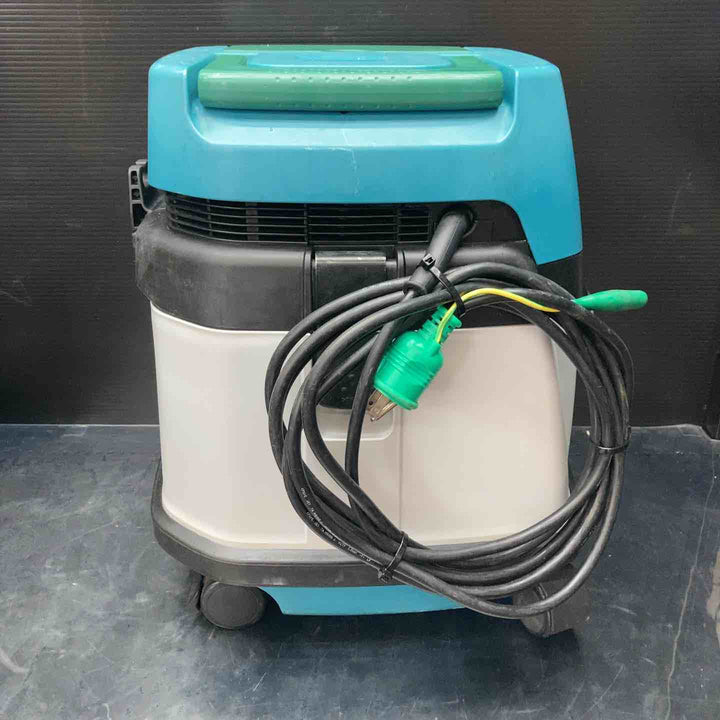 ★マキタ(makita) 集じん機 乾湿両用 474(P)【川越店】