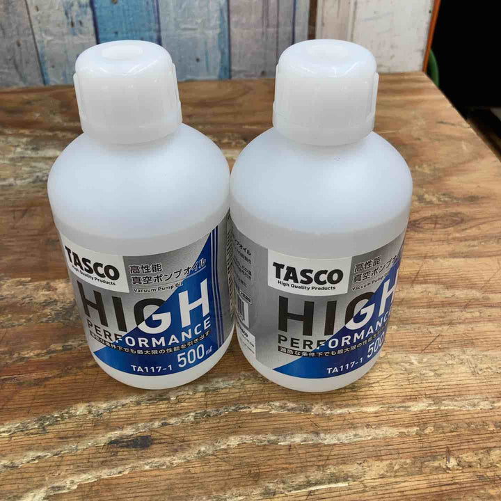 タスコ TASCO 真空ポンプ TA150RD【柏店】