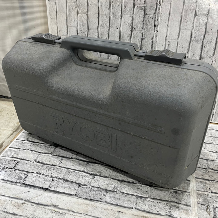 〇リョービ(RYOBI) コーキングカッター CC-3500【川口店】