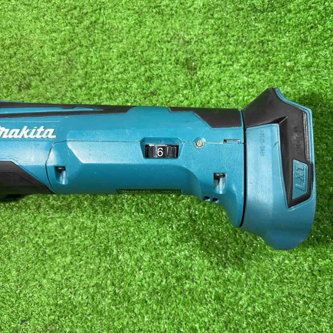 ★マキタ(makita) コードレスマルチツール TM51DZ【川口店】