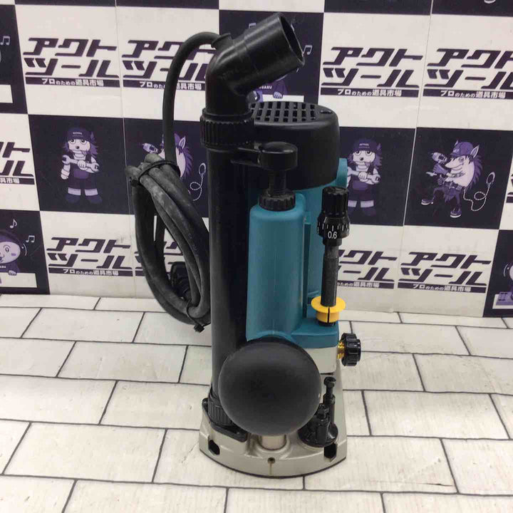 ☆マキタ(makita) ルーター RP0910【所沢店】本体付属は8mm