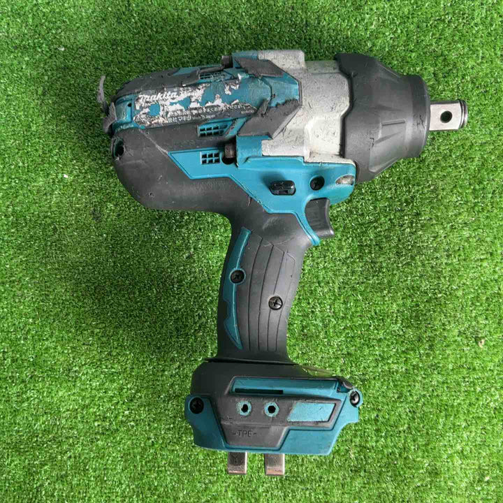 ★マキタ(makita) コードレスインパクトレンチ TW700DZ【草加店】