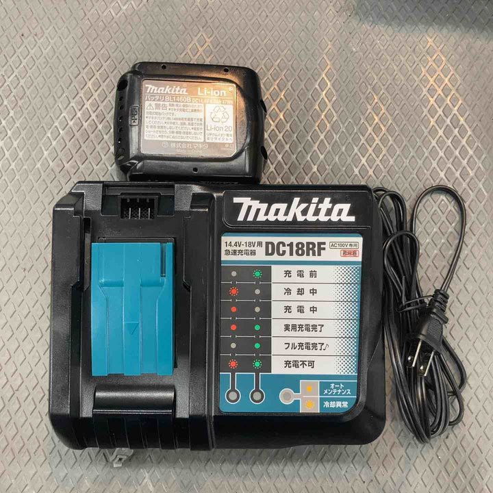 【中古品】マキタ(makita) コードレスマルチツール TM41DRG【所沢店】