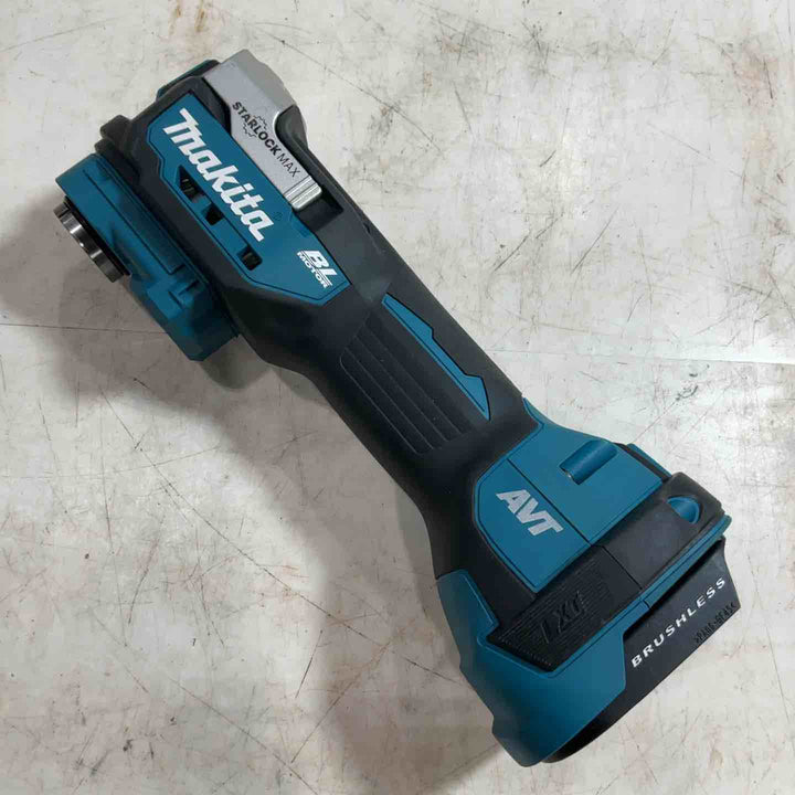 ★マキタ(makita) コードレスマルチツール TM52DZ【川口店】
