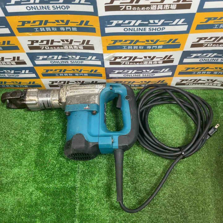 ★マキタ(makita) 電動ハンマ HM0830【草加店】