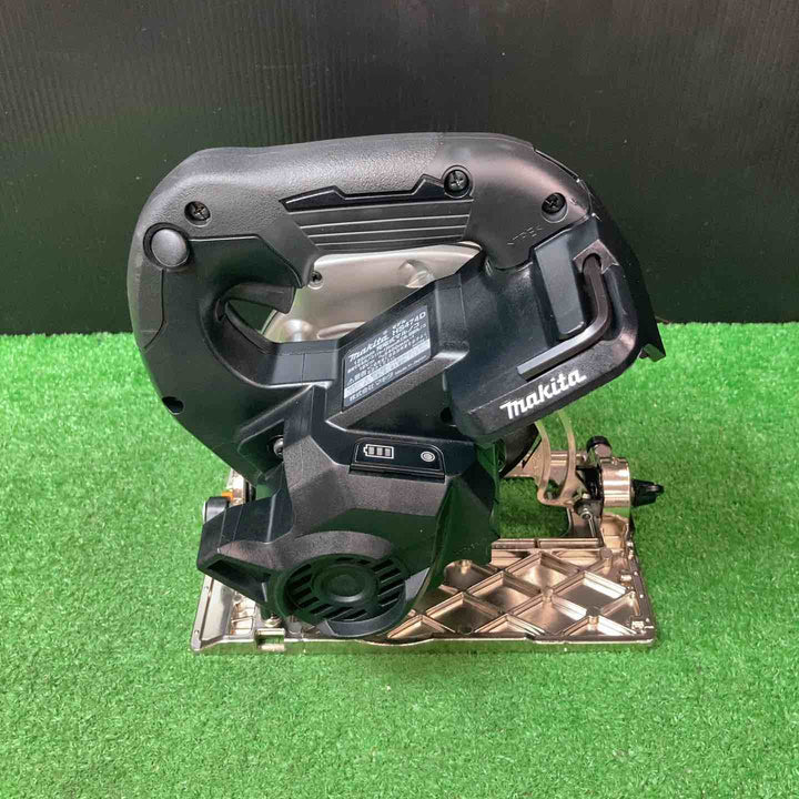 【中古美品】★マキタ(makita) コードレスマルノコ HS474DZB【岩槻店】