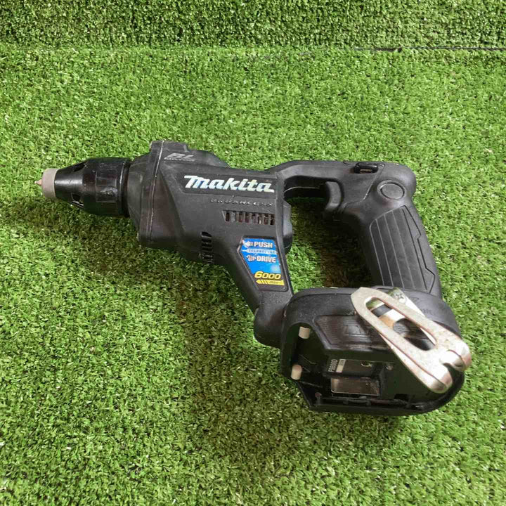 ☆マキタ(makita) コードレススクリュードライバー FS600DZB【川崎店】