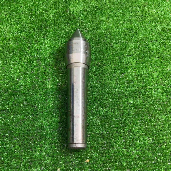【中古品】 NAKANE 回転センター LS NO4 NO3 2本セット【藤沢店】