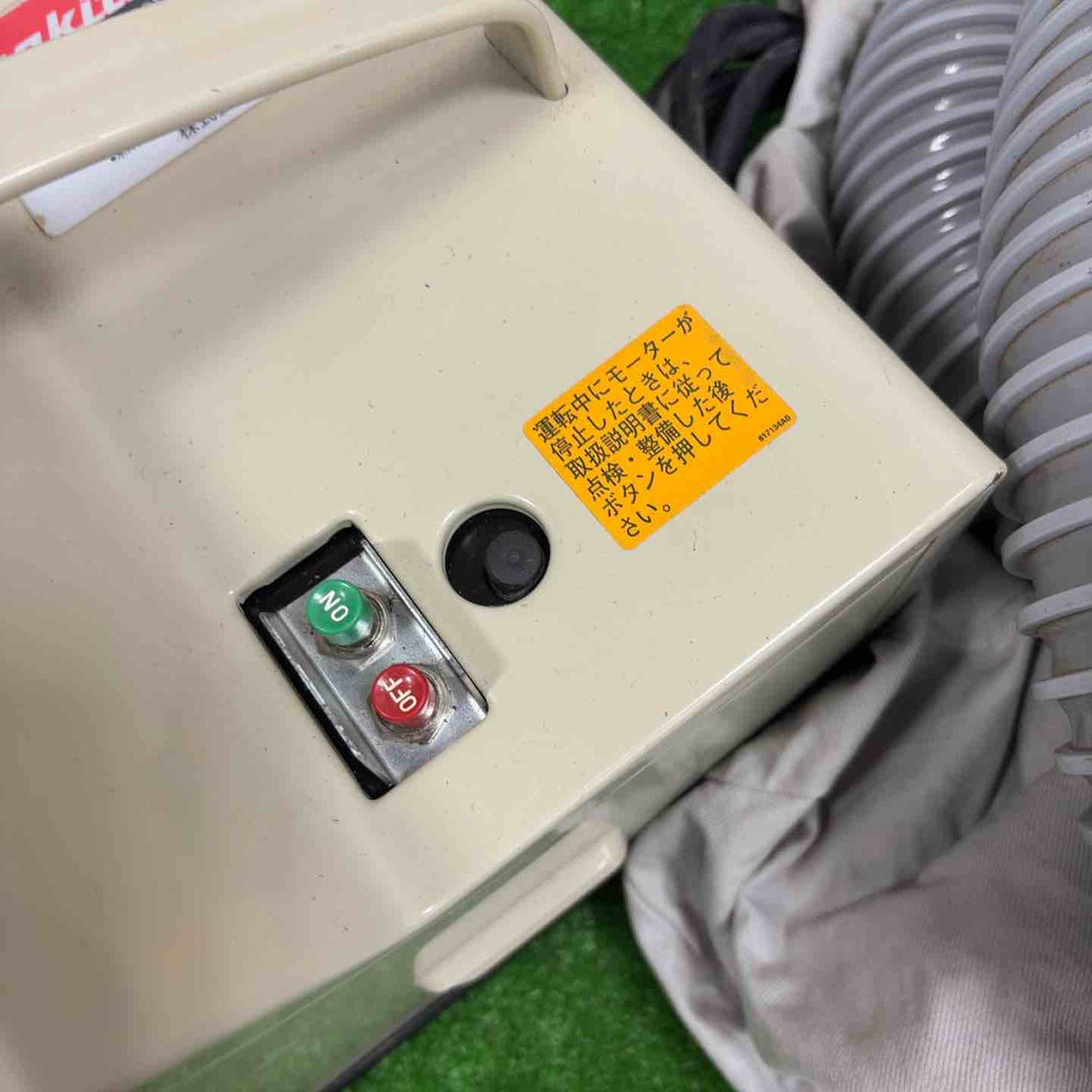 ☆マキタ(makita) 集じん機 411(P)【草加店】