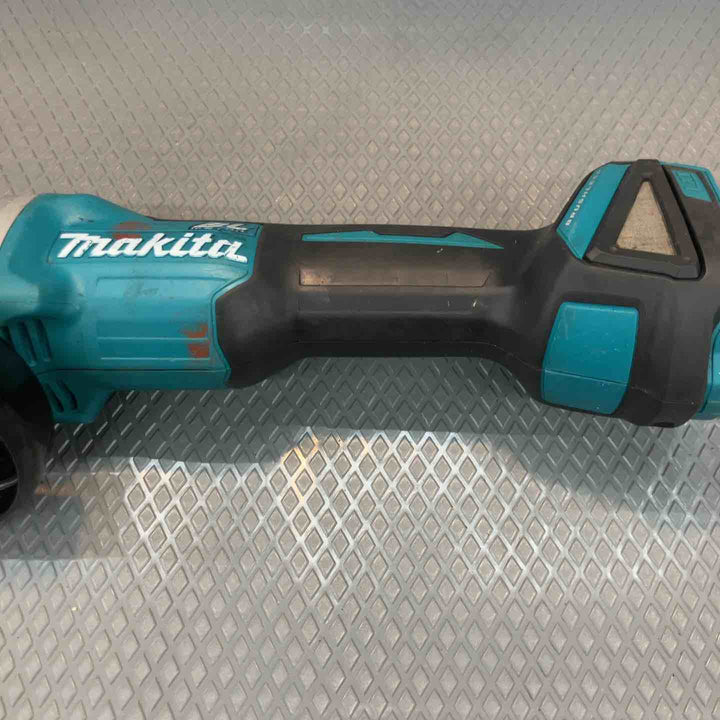 ☆マキタ(makita) 100mmコードレスディスクグラインダ GA404DZN (GA404DN)【所沢店】