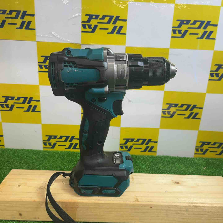 ★マキタ(makita) コードレスドリルドライバー DF001GZ【越谷店】