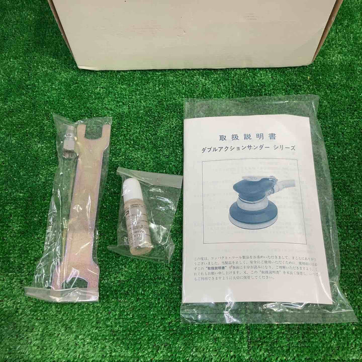 コンパクトツール バーティカルポリッシャー 715A2【町田店】