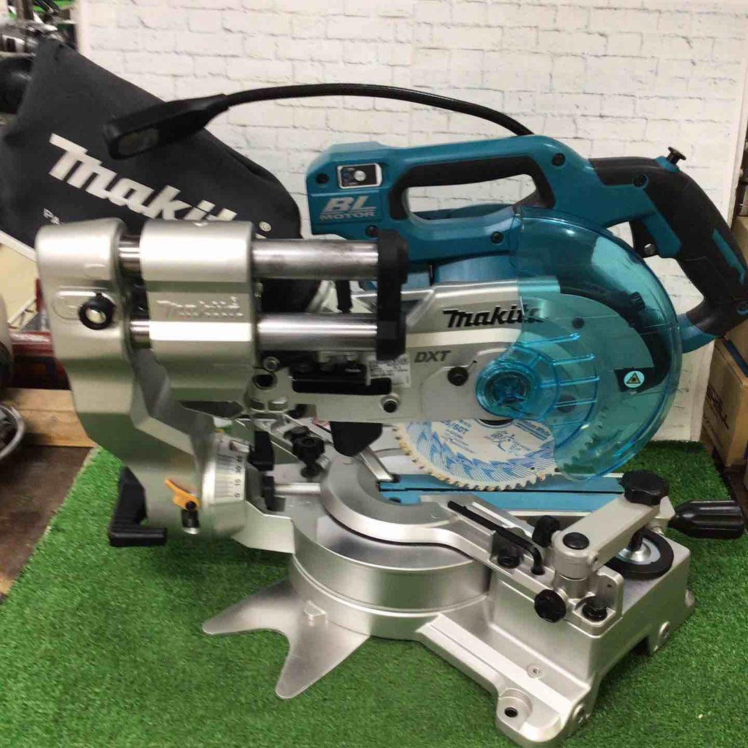 ★マキタ(makita) コードレススライドマルノコ LS610DZ【町田店】