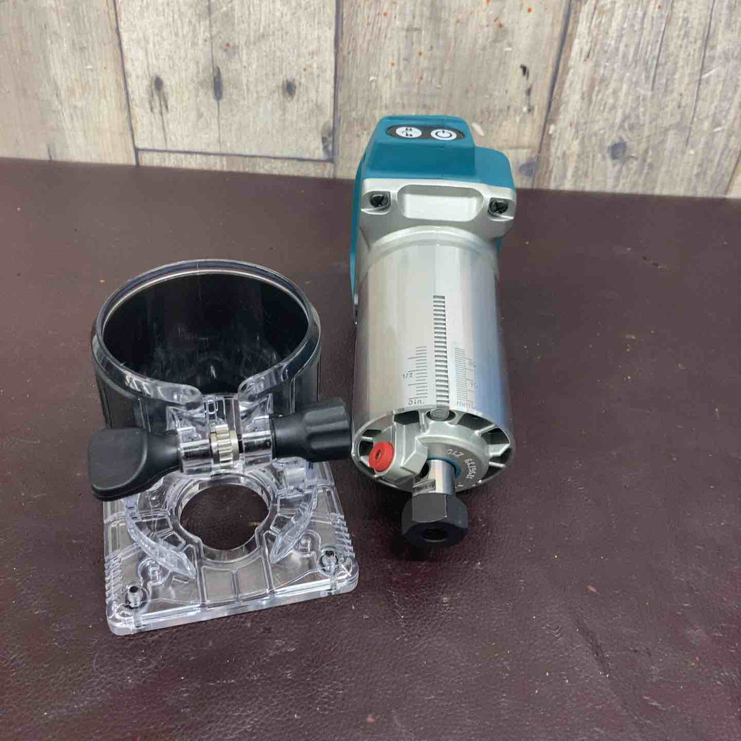 【中古品】 マキタ(makita) コードレストリマー RT50DZ 【東大和店】