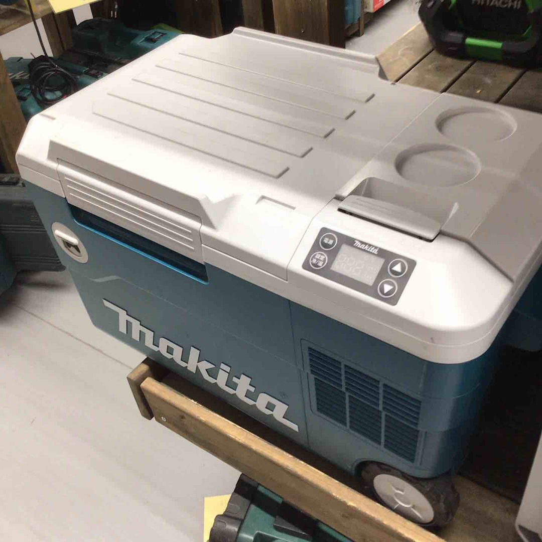 ★マキタ(makita) コードレス冷温庫 CW180DZ【戸田店】