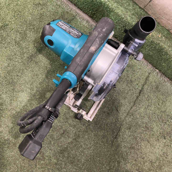 ★マキタ(makita) 防じん丸のこ KS5000FX 動作確認済【川口店】