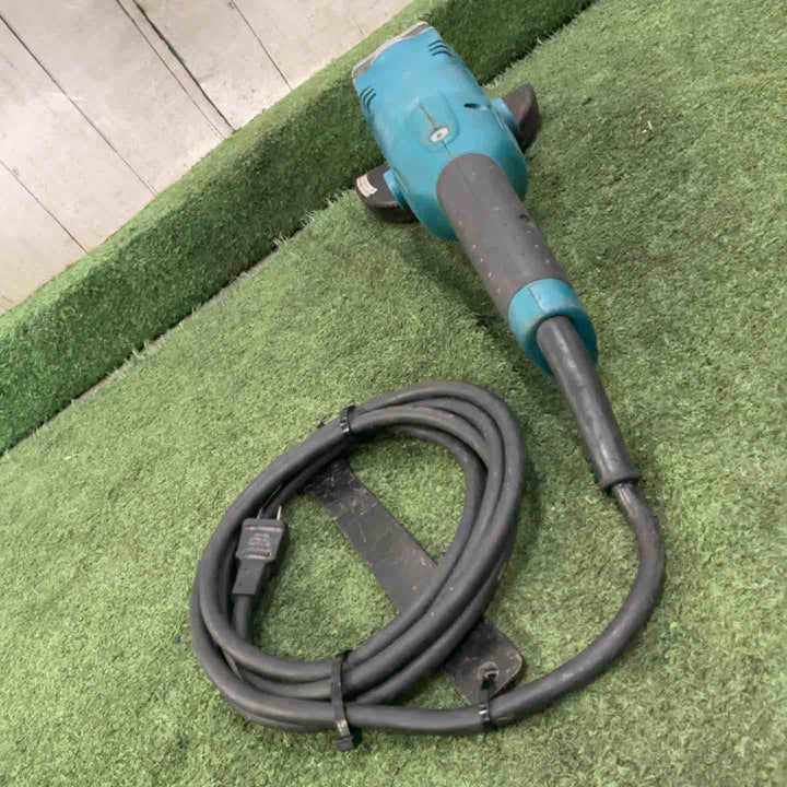 ☆マキタ(makita) 150mm電子ディスクグラインダ GA6021C 動作確認済【川口店】