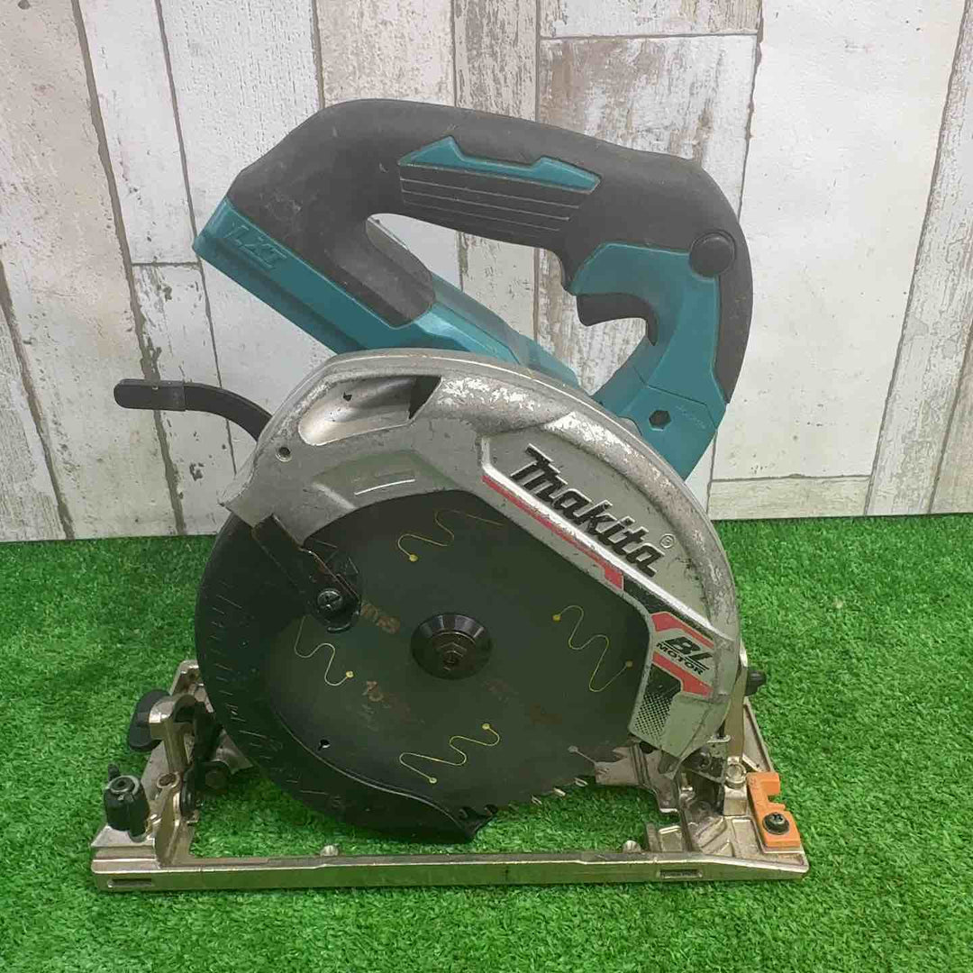 マキタ(makita) コードレス丸のこ HS631DZ【町田店】
