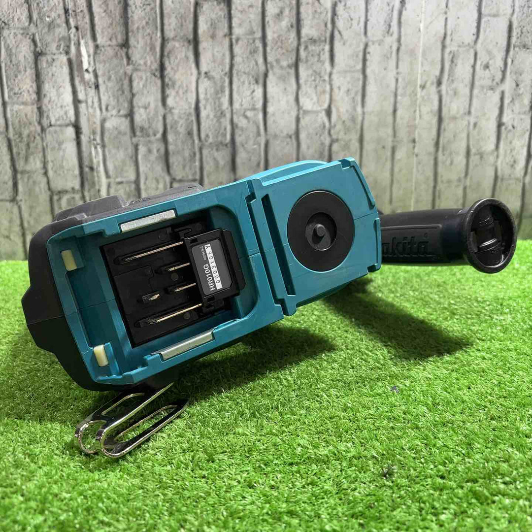 ★マキタ(makita) 40V コードレスハンマドリル HR010GZK 動作確認済【川口店】