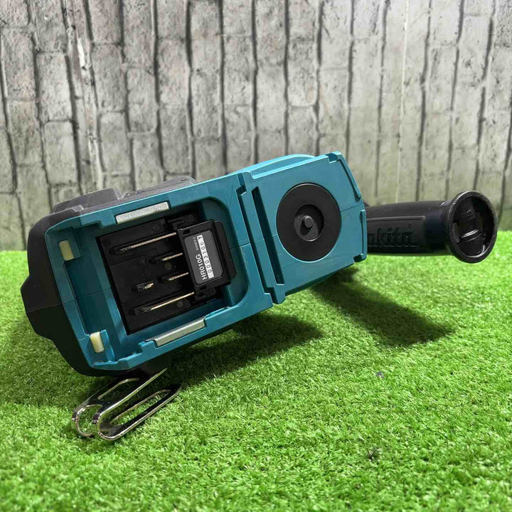 ★マキタ(makita) 40V コードレスハンマドリル HR010GZK 動作確認済【川口店】