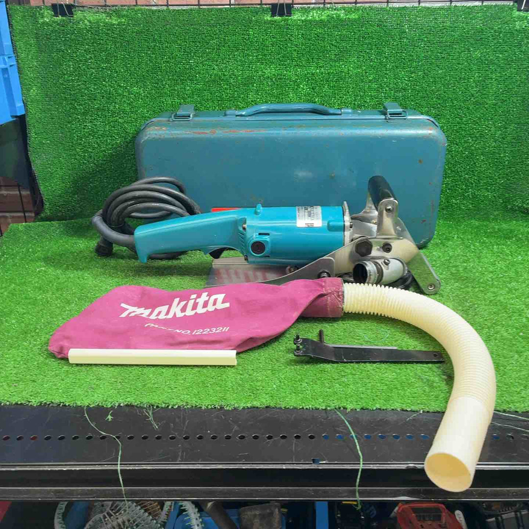 マキタ(makita) 110mmコンクリートカンナ PC1100【藤沢店】