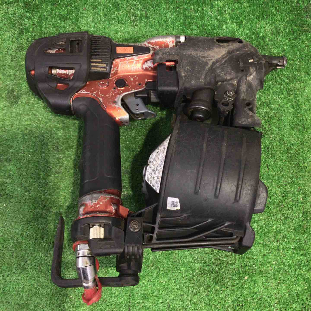 ★マックス(MAX) 高圧エア釘打ち機 HN-65N2(D)【町田店】