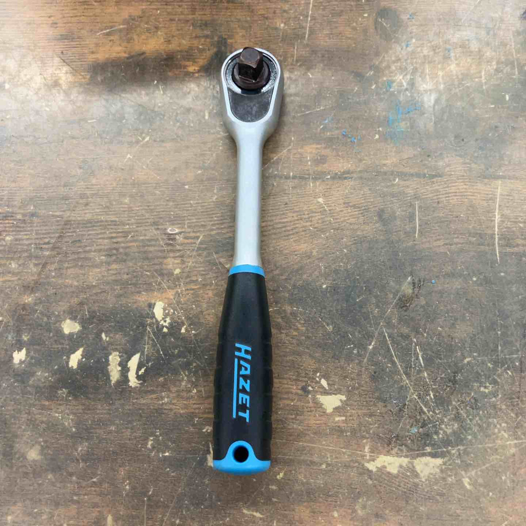 ▼HAZET(ハゼット) HiPer ラチェットハンドル 8816HP【戸田店】