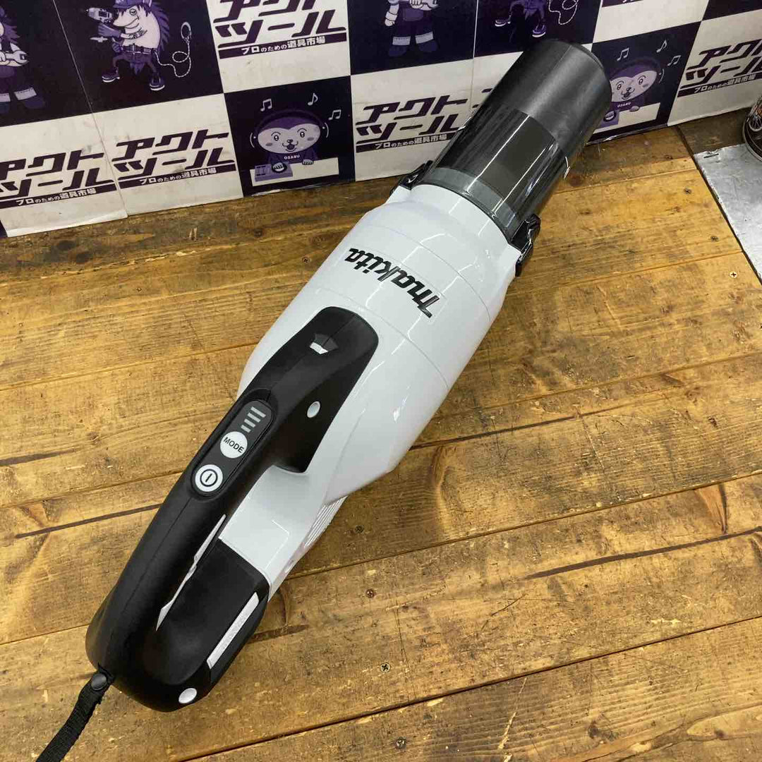 ★マキタ(makita) コードレスクリーナー CL286FDZW【所沢店】