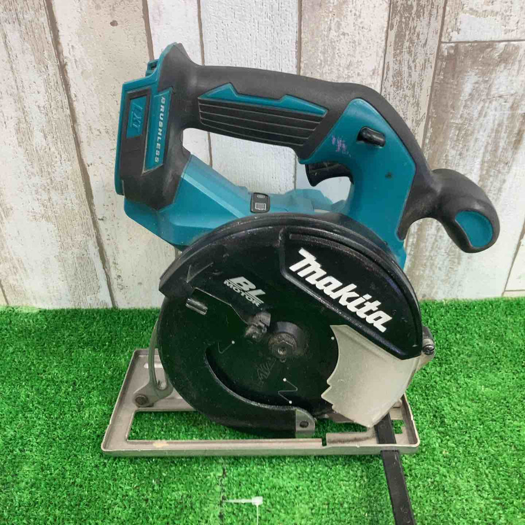 ★マキタ(makita) コードレスチップソーカッター CS551DZ【町田店】
