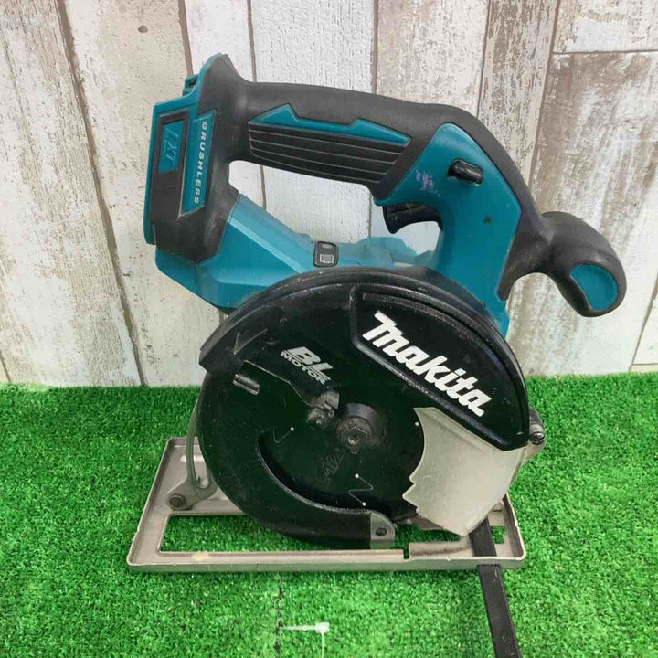 ★マキタ(makita) コードレスチップソーカッター CS551DZ【町田店】
