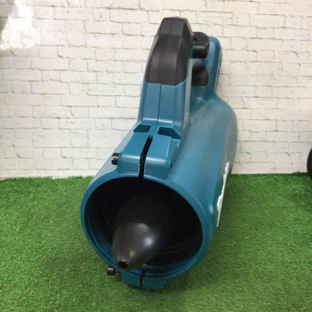 ★マキタ(makita) コードレスブロワ MUB184DRGX【町田店】
