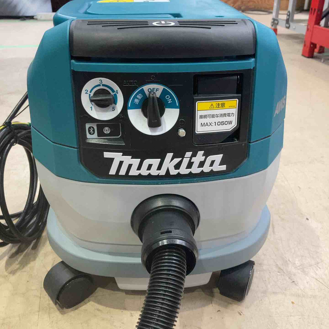 ★マキタ(makita) 集じん機 乾式 VC0840【町田店】