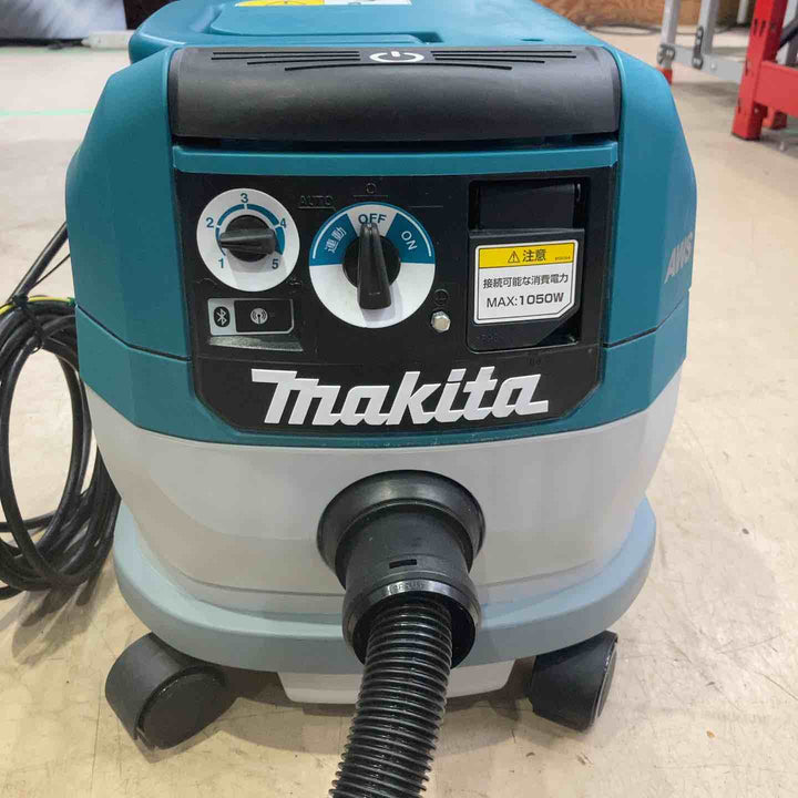 ★マキタ(makita) 集じん機 乾式 VC0840【町田店】
