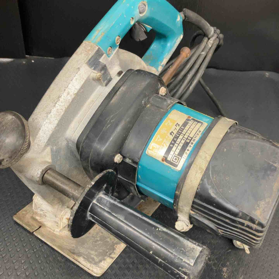 【現状品】◇マキタ(makita) 180mm カッタ 給水装置仕様 4107R【鴻巣店】