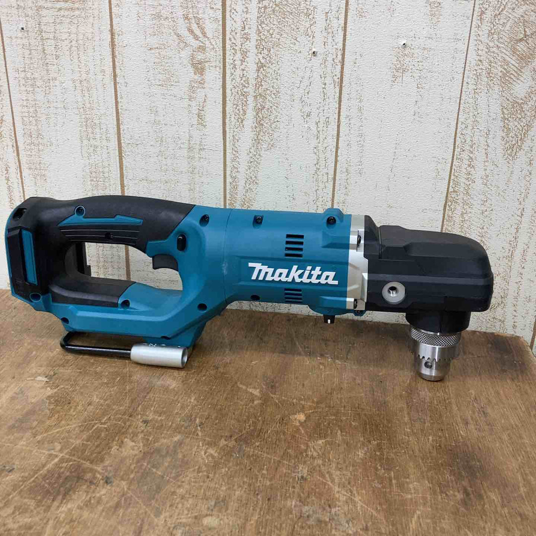 ◇マキタ(makita) 18V 13mmコードレスアングルドリル  DA450DRGX【柏店】
