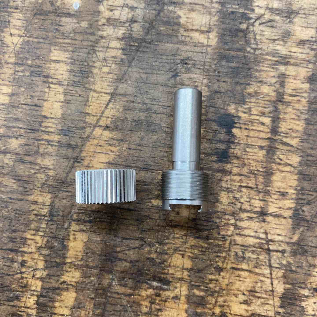 【未使用品】ミツトヨ テストインジケータ 513-404-10H TI-113HX【八潮店】