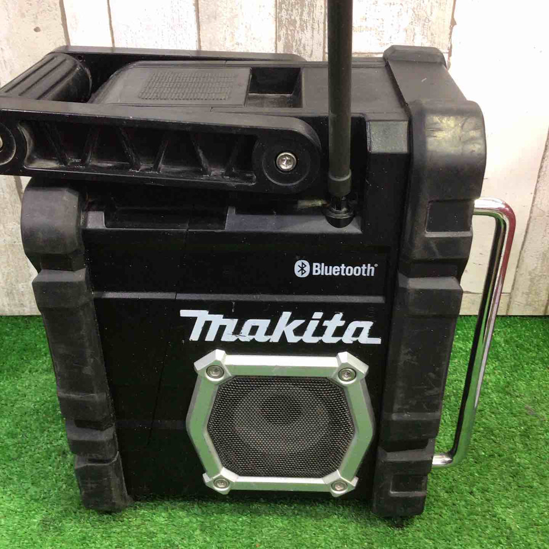 ★マキタ(makita) コードレスラジオ MR106【町田店】