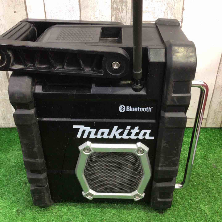 ★マキタ(makita) コードレスラジオ MR106【町田店】