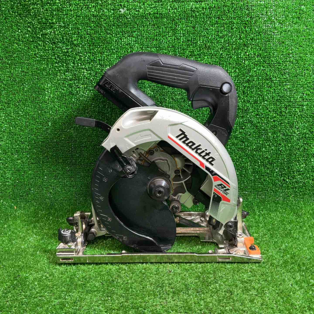 マキタ(makita) コードレス丸のこ HS631DZB【藤沢店】