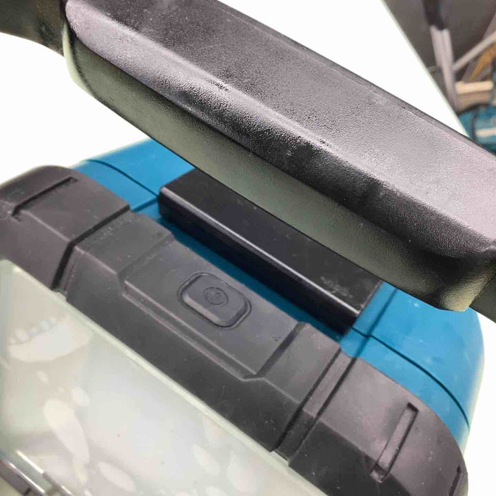 ★マキタ(makita) コードレスLEDスタンドライト ML805【越谷店】