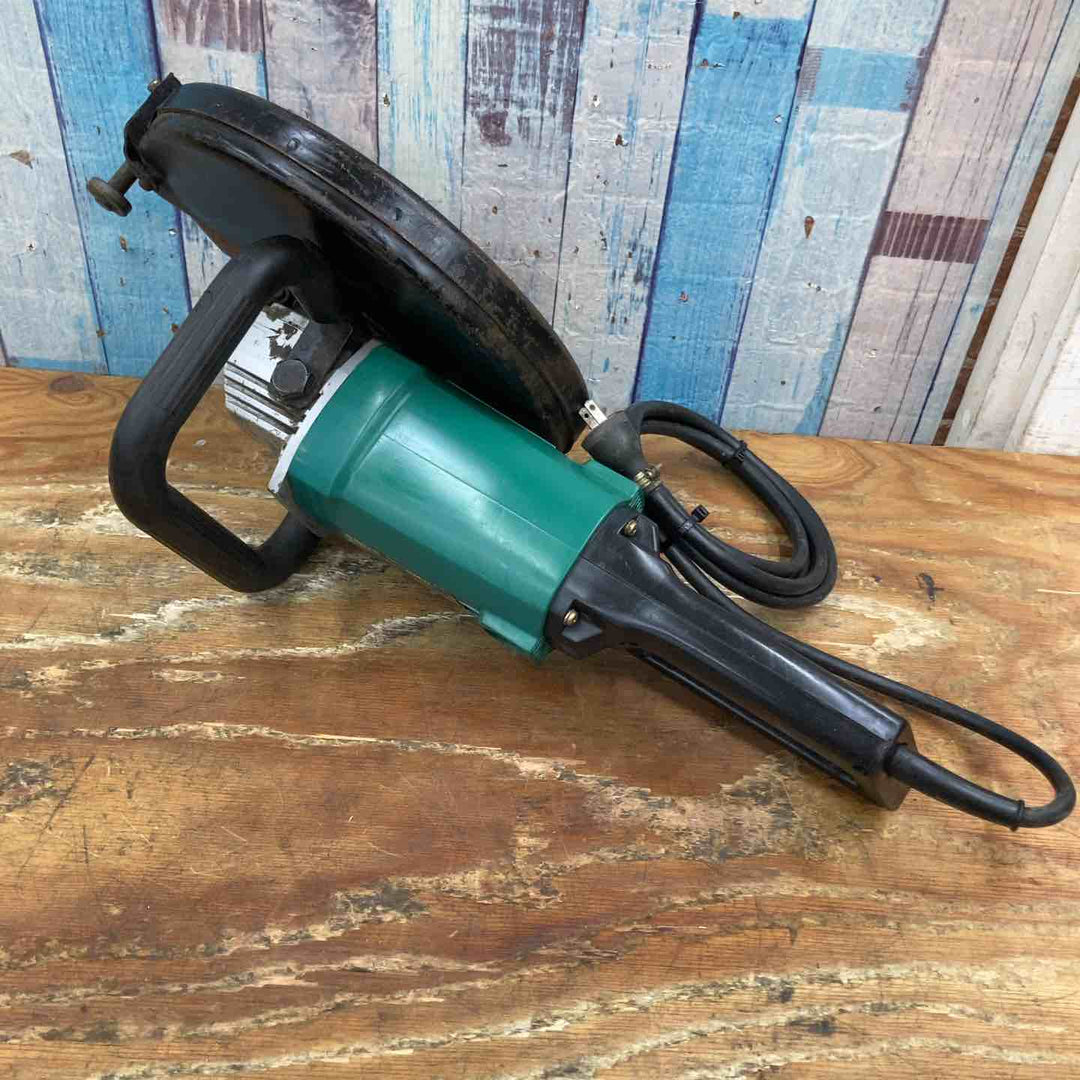 ◇ハイコーキ(HIKOKI ※旧:日立工機) 305mm コンクリートカッター CM11【柏店】