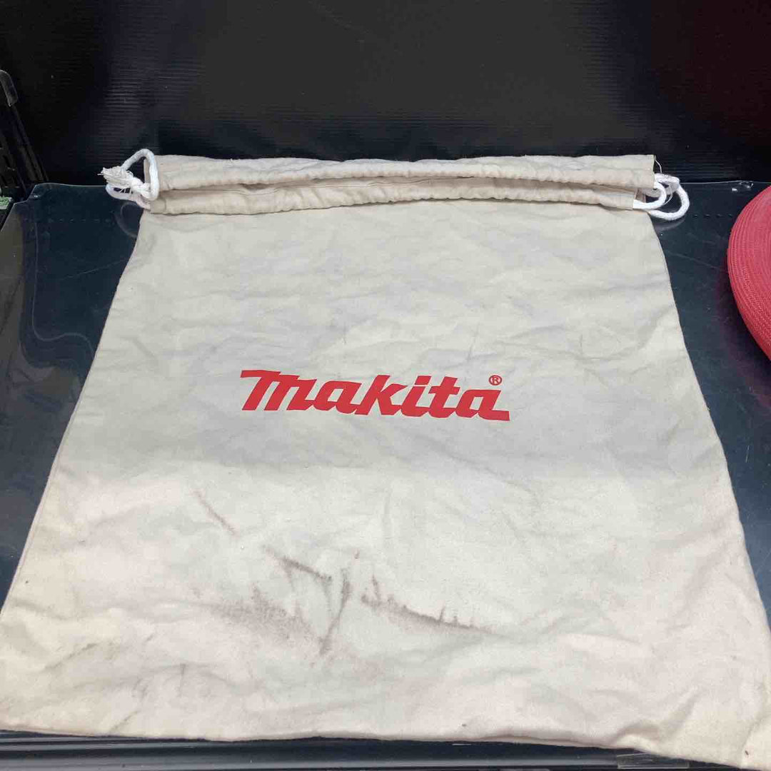 マキタ 集塵機　475【川越店】