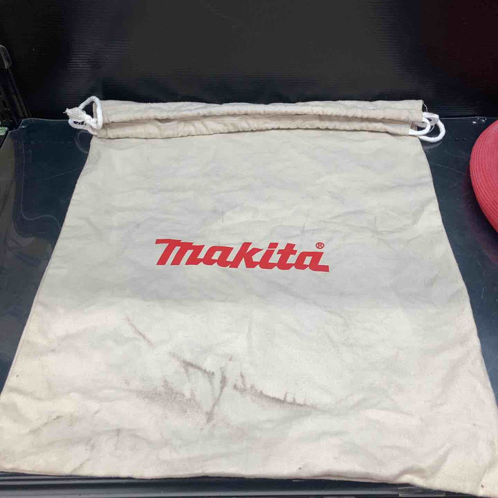 マキタ 集塵機　475【川越店】