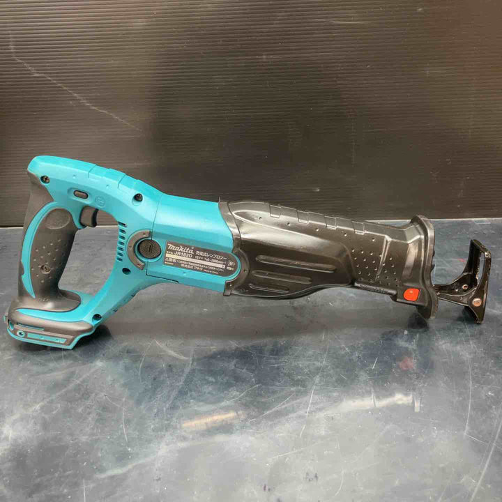 ☆マキタ(makita) コードレスレシプロソー JR182DZK【川越店】
