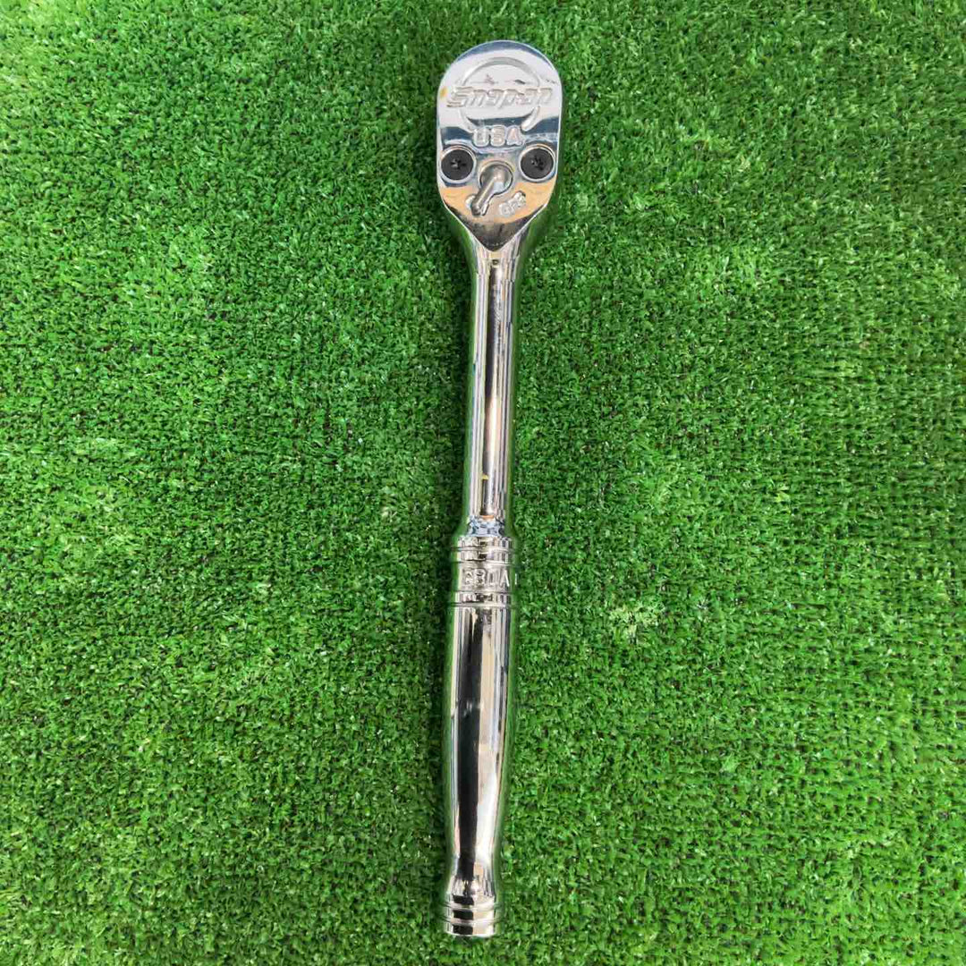 スナップオン(Snap-on) 1/2スタンダードラチェットハンドル S80A【草加店】