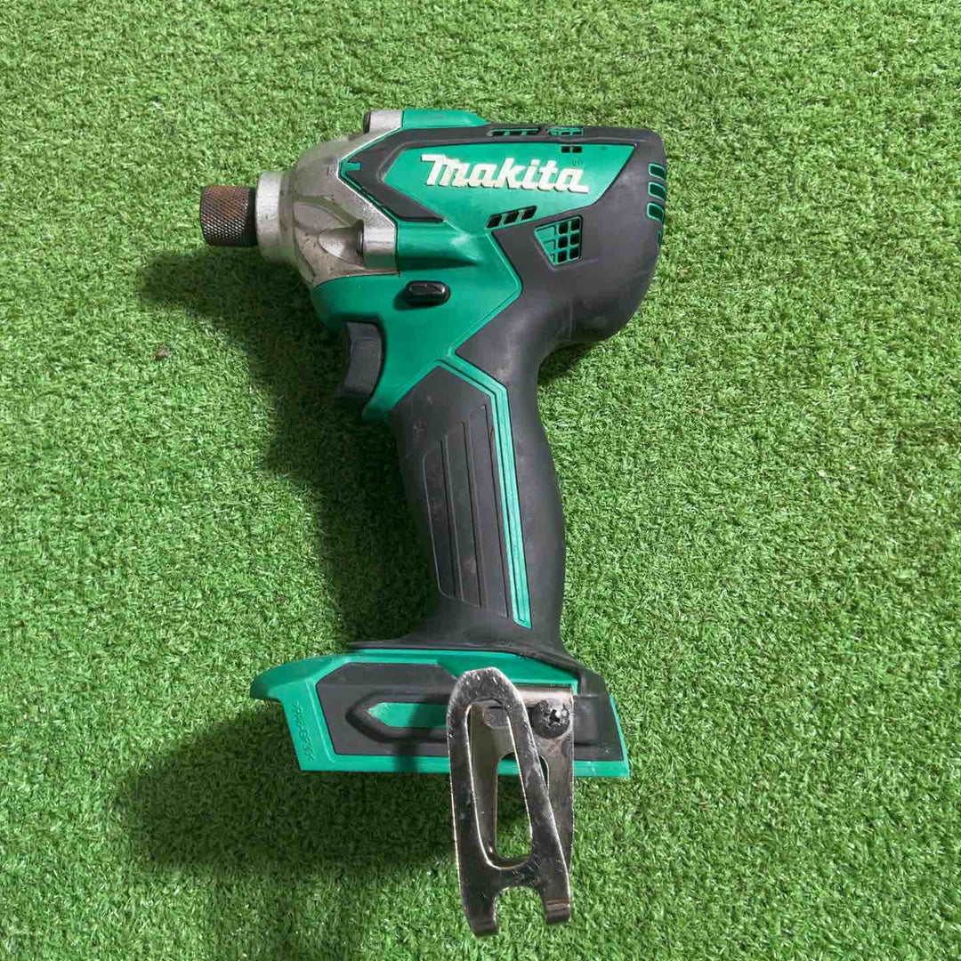◇マキタ(makita) コードレスインパクトドライバー MTD002DX1 動作確認済【川口店】
