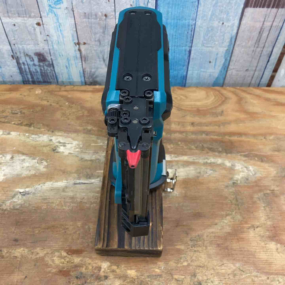 ★マキタ(makita) 18V コードレスピンネイラ PT353DZK 本体+ケース【柏店】