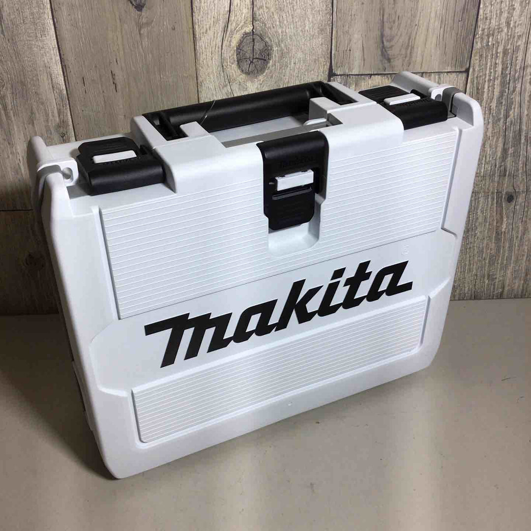 ★マキタ(makita) コードレスインパクトドライバー TD138DRFX【戸田店】