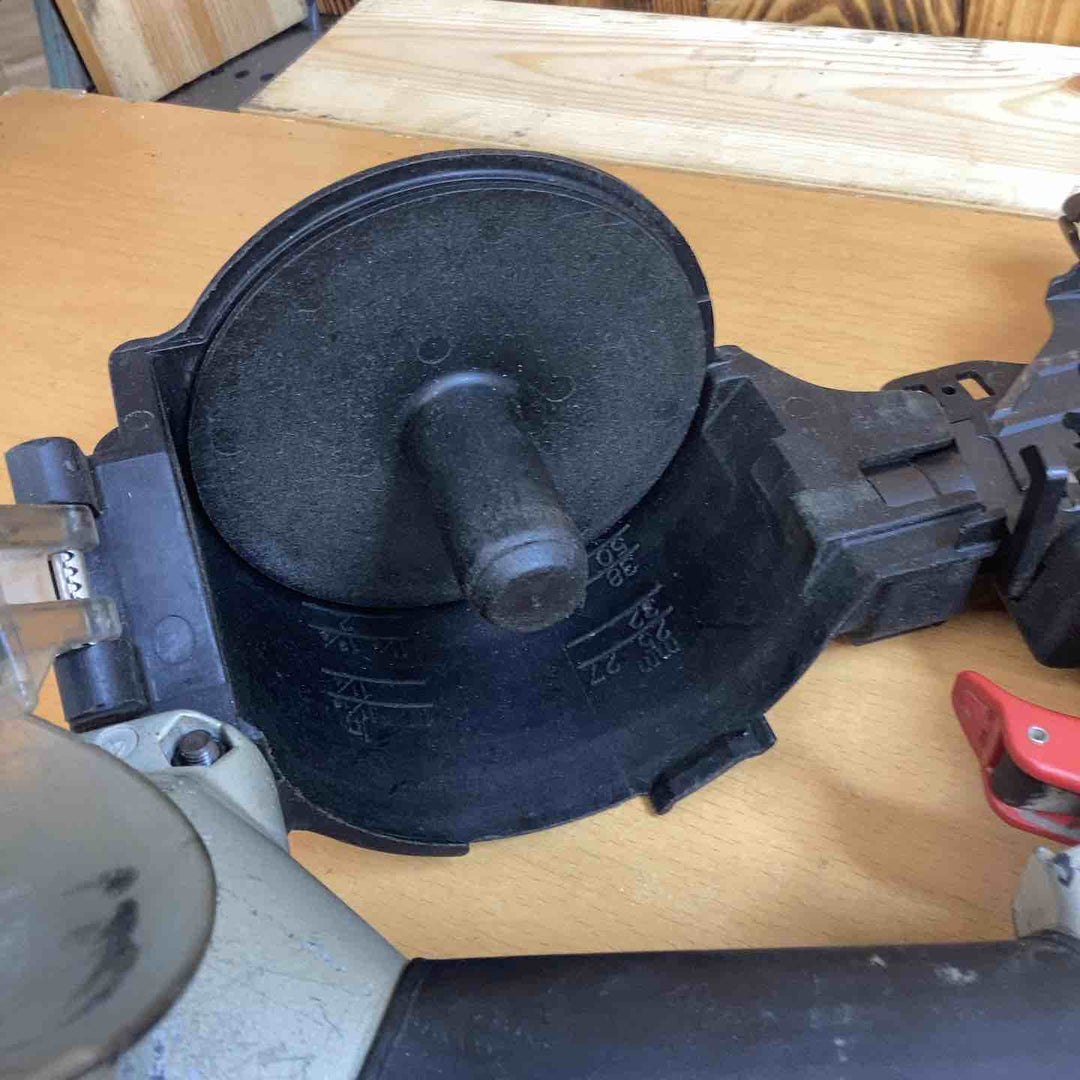 ◇マックス(MAX) 常圧エア釘打ち機 CN-450【越谷店】